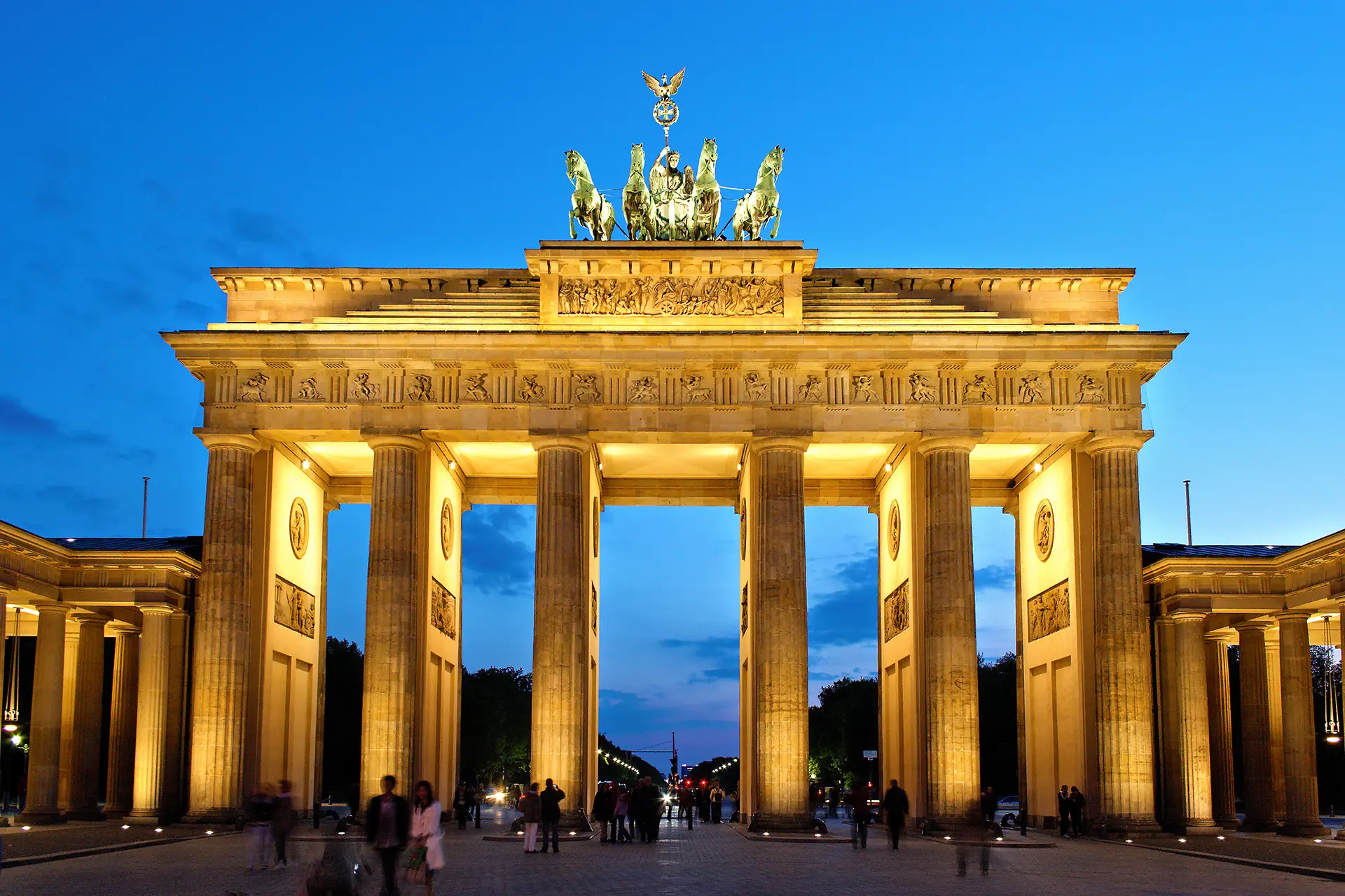 Turismo en Brandeburgo: Una Guía Completa para tu Viaje - Cuántos habitantes tiene Brandeburgo turismo de alemania brandergurgo - Cuántos habitantes tiene Brandeburgo