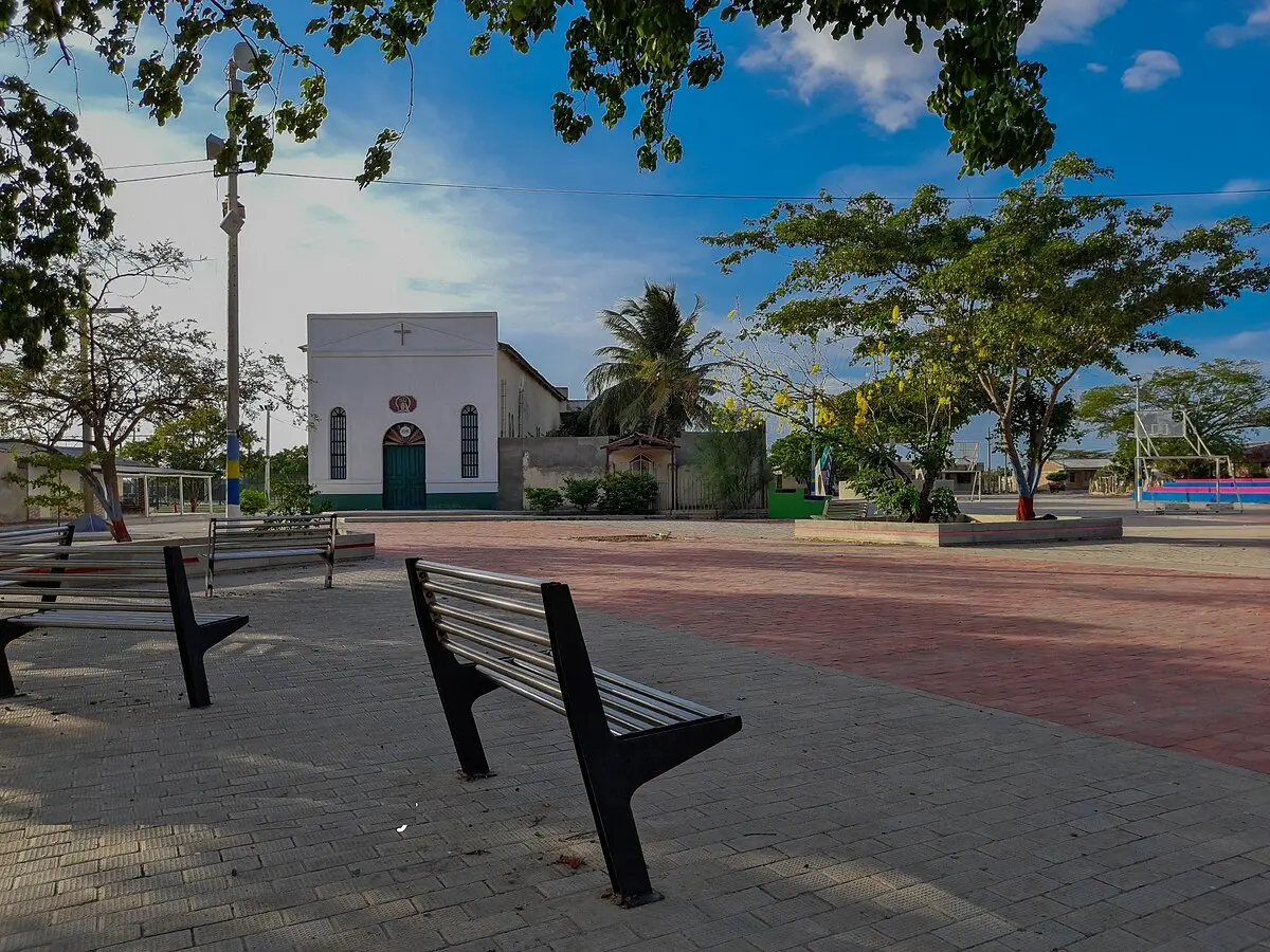 Turismo en Camarones, La Guajira: Una experiencia inolvidable - Cuántos habitantes tiene Camarones, La Guajira camarones guajira turismo - Cuántos habitantes tiene Camarones, La Guajira