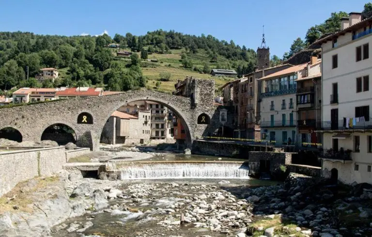 Camprodon Turismo: Una Guía Completa para tu Visita - Cuántos habitantes tiene Camprodon camprodon turisme - Cuántos habitantes tiene Camprodon