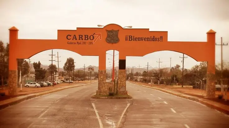 Carbo Sonora: Turismo en un Pueblo Mágico de Sonora - Cuántos habitantes tiene Carbo Sonora carbo sonora turismo - Cuántos habitantes tiene Carbo Sonora