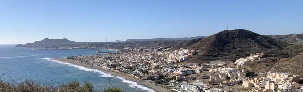 Turismo en Carboneras: Guía completa para tu visita - Cuántos habitantes tiene Carboneras turismo carboneras - Cuántos habitantes tiene Carboneras