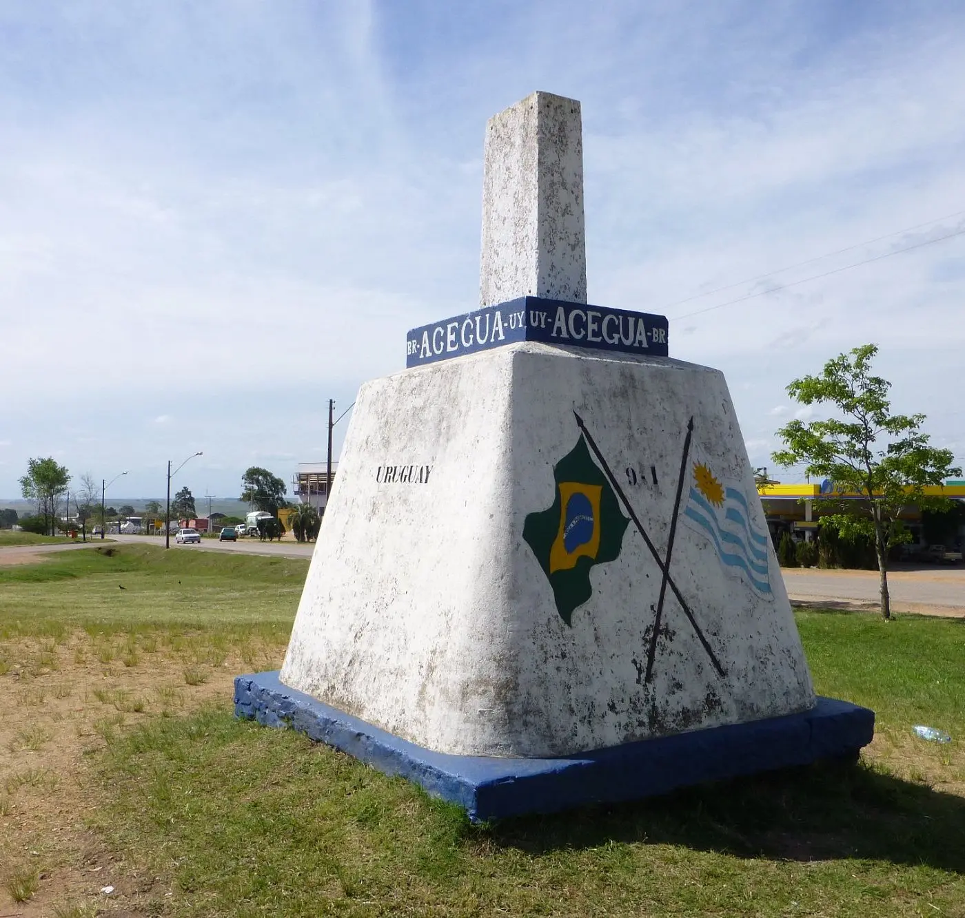 Cerro Largo: Turismo Religioso en un Departamento con Encanto - Cuántos habitantes tiene Cerro Largo cerro largo turismo religioo - Cuántos habitantes tiene Cerro Largo
