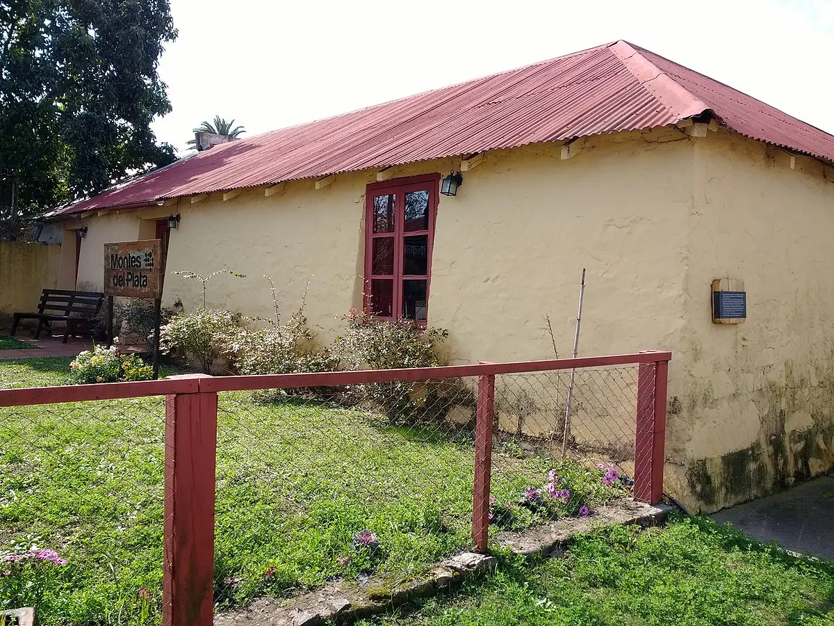 Conchillas, Uruguay: Un Destino Turístico con Encanto Histórico - Cuántos habitantes tiene Conchillas, Uruguay conchillas turismo - Cuántos habitantes tiene Conchillas, Uruguay