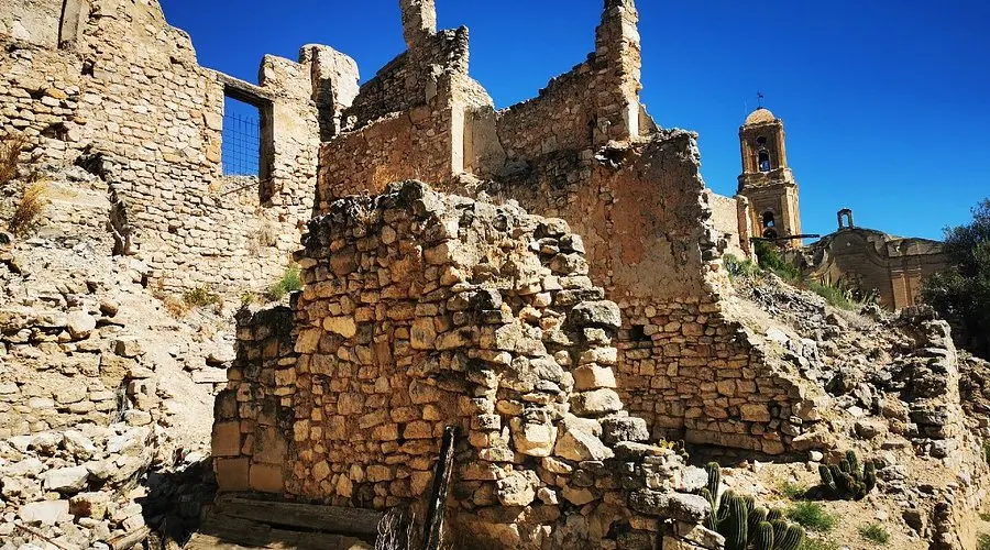 corbera d'ebre turisme - Cuántos habitantes tiene Corbera d'Ebre