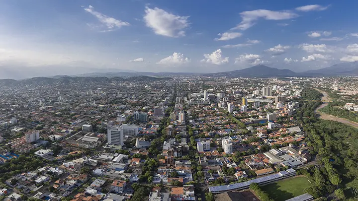 alcaldia de cucuta turismo - Cuántos habitantes tiene Cúcuta