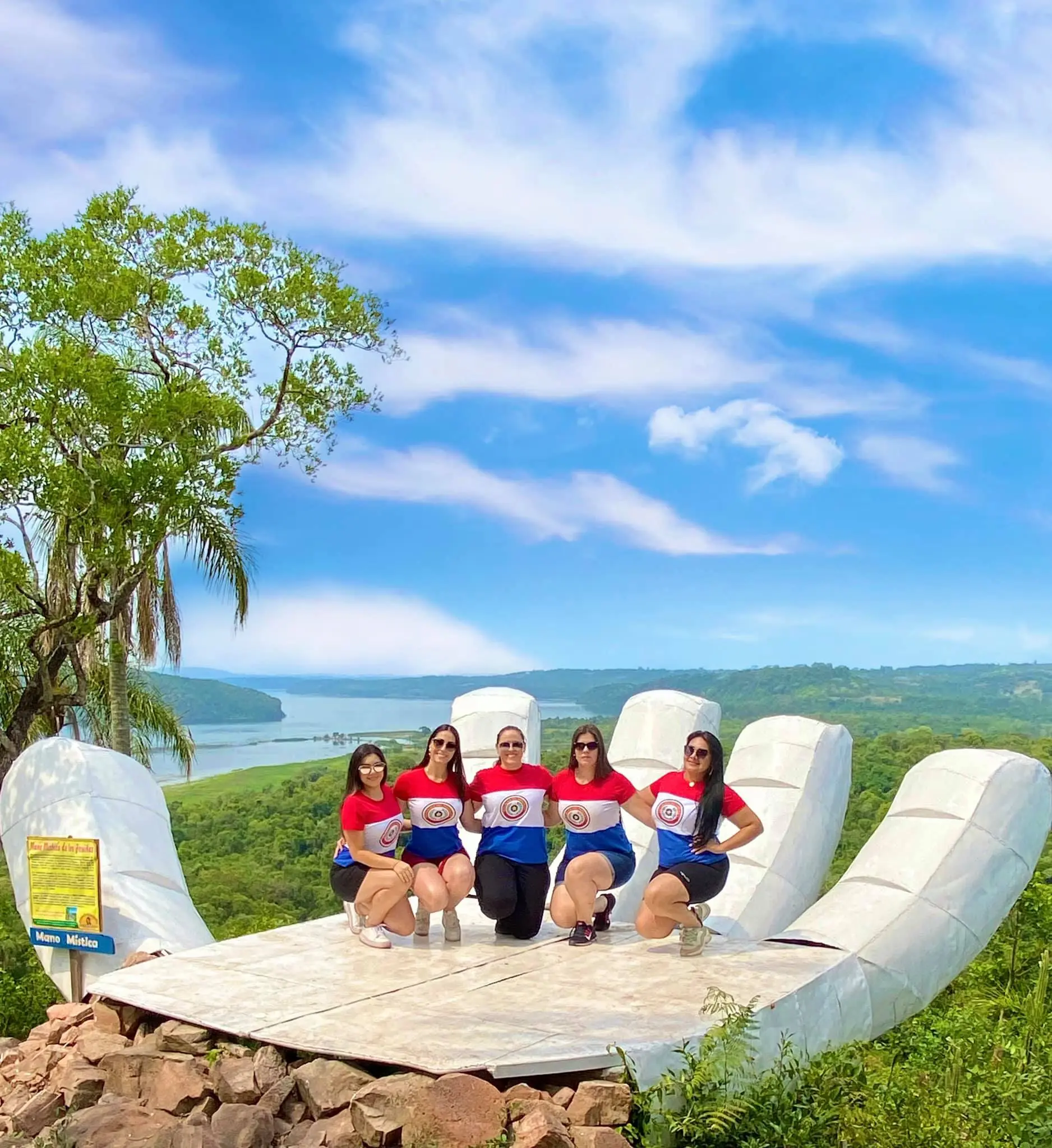 Turismo interno en Itapúa: Una experiencia inolvidable - Cuántos habitantes tiene el departamento de Itapua turismo interno itapua - Cuántos habitantes tiene el departamento de Itapua