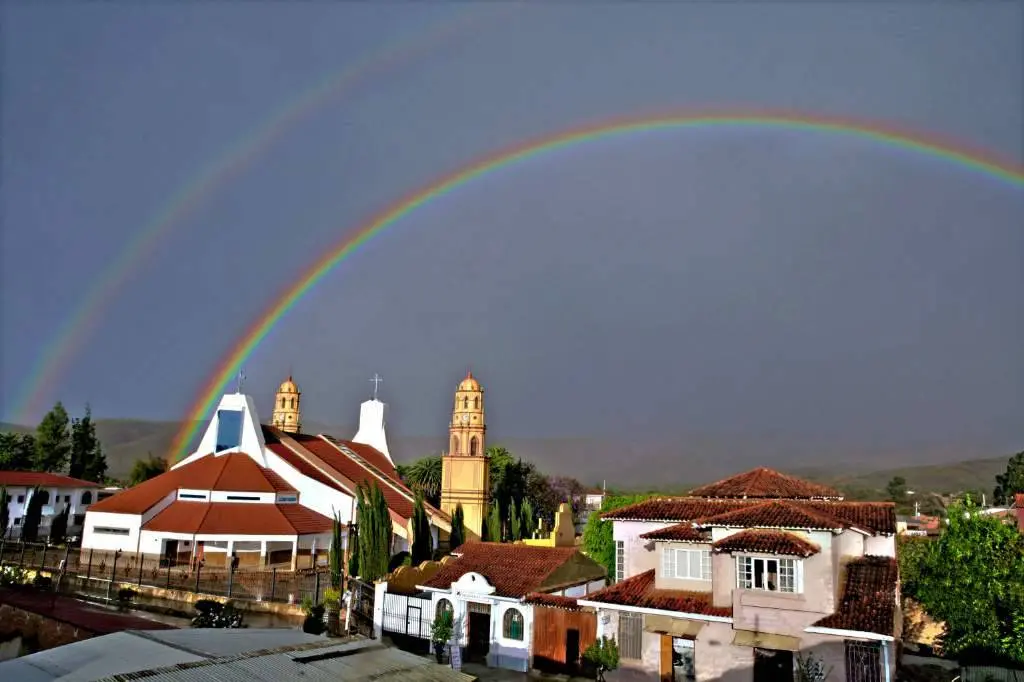 aiquile bolivia turismo - Cuántos habitantes tiene el municipio de Aiquile