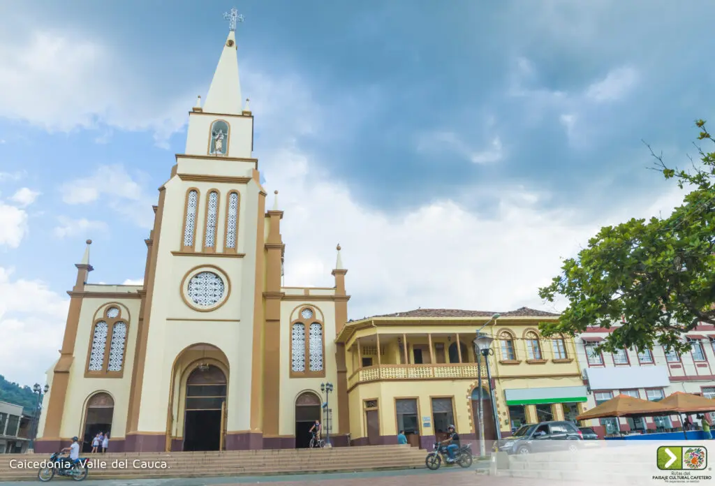 Turismo en Caicedonia, Valle del Cauca: Una Guía Completa - Cuántos habitantes tiene el municipio de Caicedonia Valle caicedonia valle turismo - Cuántos habitantes tiene el municipio de Caicedonia Valle