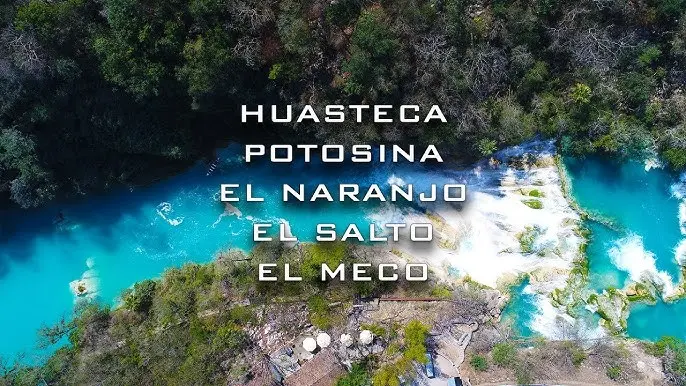 el naranjo slp turismo - Cuántos habitantes tiene el Naranjo San Luis Potosí