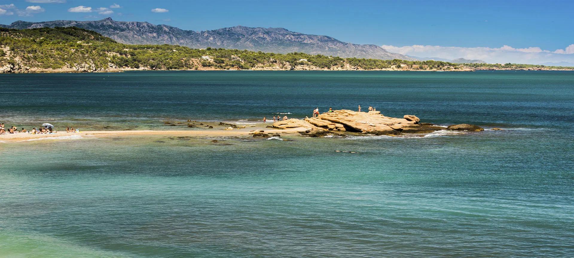 El Perelló, Tarragona: Guía de Turismo y Fiestas - Cuántos habitantes tiene El Perelló de Tarragona perello tarragona turismo - Cuántos habitantes tiene El Perelló de Tarragona
