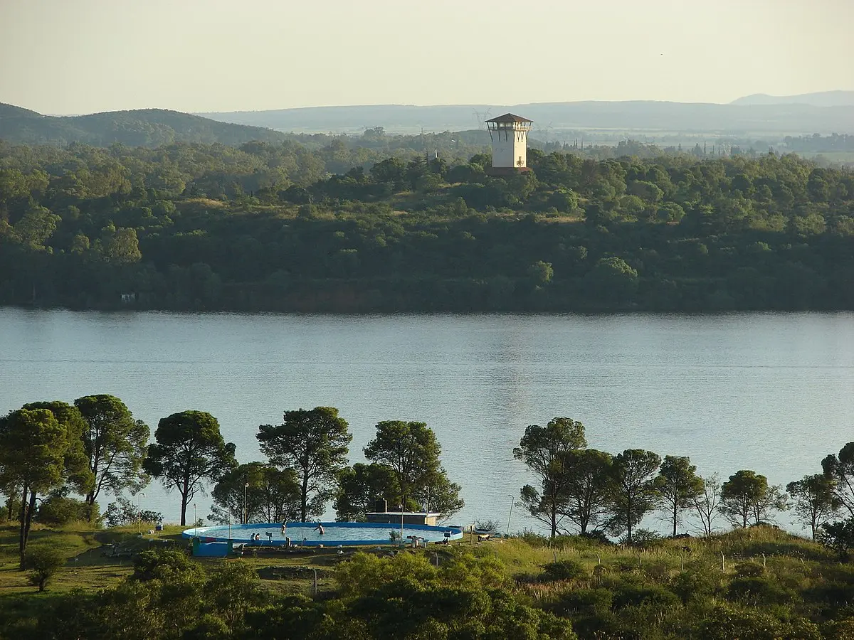 Calamuchita: Guía Completa de Turismo para tu Próxima Escapada - Cuántos habitantes tiene el Valle de Calamuchita calamuchita secretaria de turismo - Cuántos habitantes tiene el Valle de Calamuchita