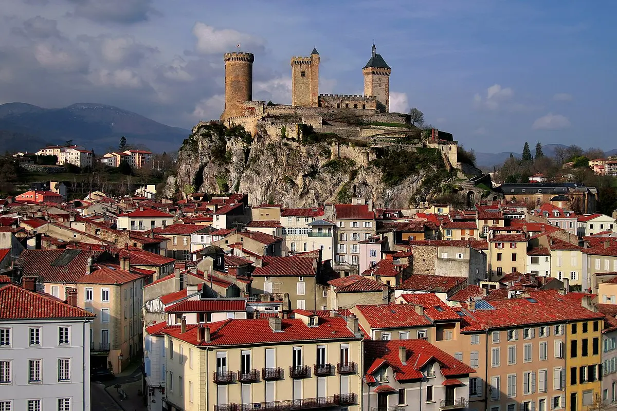 Foix Turismo: Guía Completa para tu Visita - Cuántos habitantes tiene Foix, Francia foix turismo - Cuántos habitantes tiene Foix, Francia