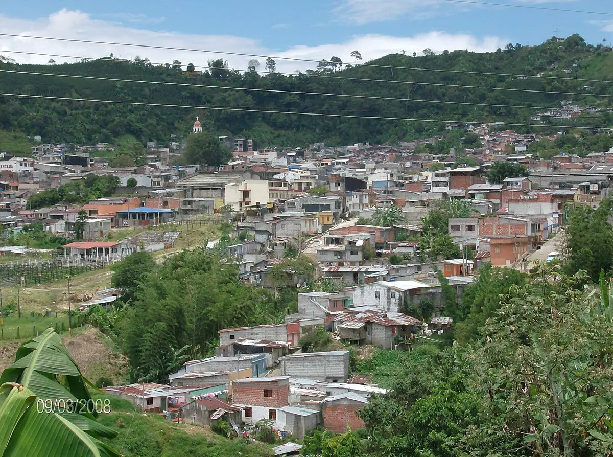 fresno tolima turismo - Cuántos habitantes tiene Fresno, Tolima