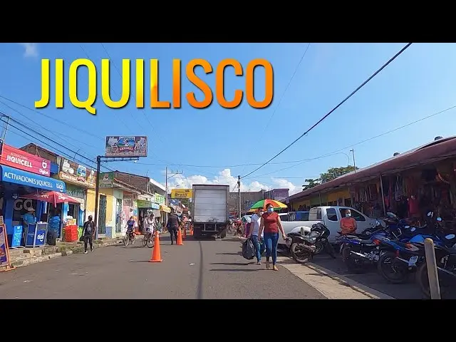 Municipio de Jiquilisco, Usulután: Una Guía Turística Completa - Cuántos habitantes tiene Jiquilisco Usulutan municipio de jiquilisco usulutan turismo - Cuántos habitantes tiene Jiquilisco Usulutan