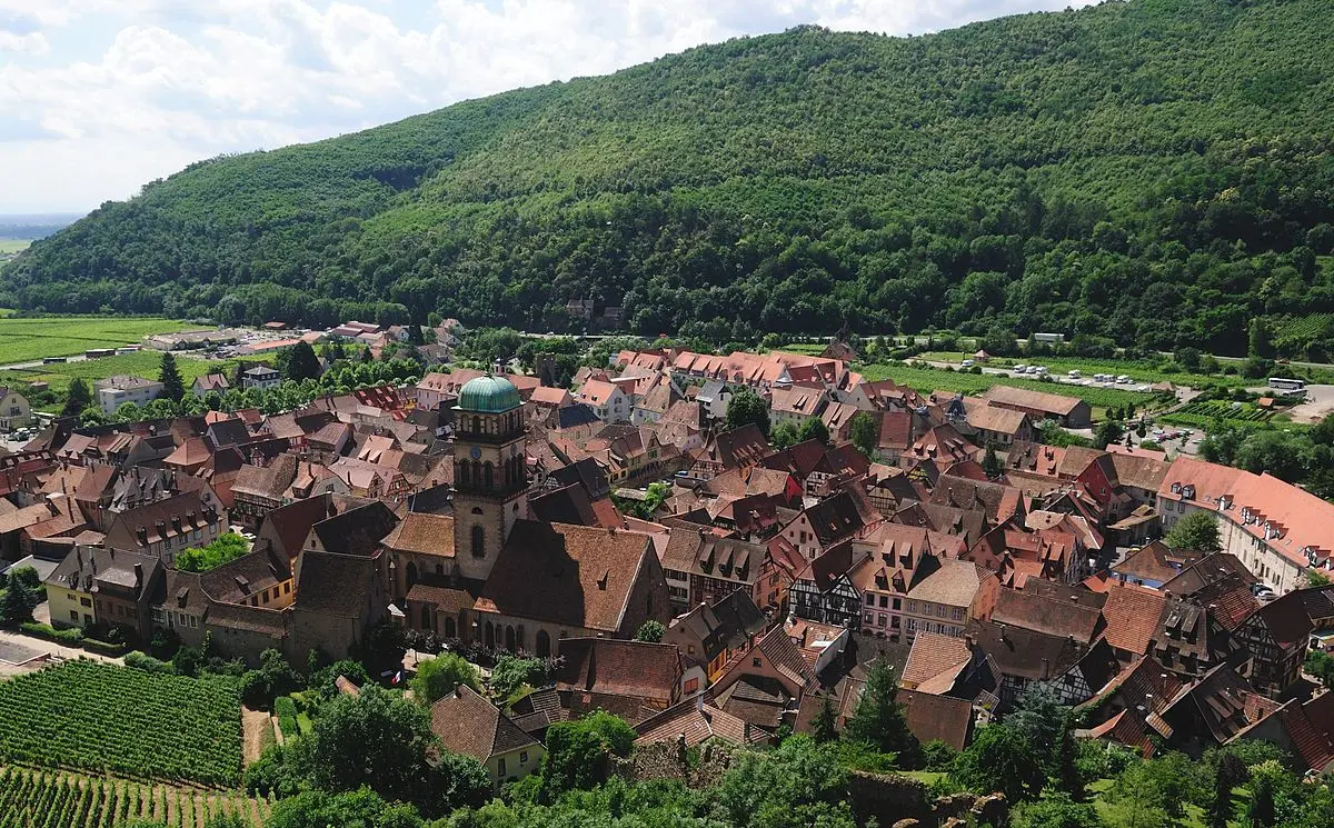 Kaysersberg Turismo: La Guía Definitiva para Visitar el Pueblo Favorito de Francia - Cuántos habitantes tiene Kaysersberg kaysersberg turismo - Cuántos habitantes tiene Kaysersberg