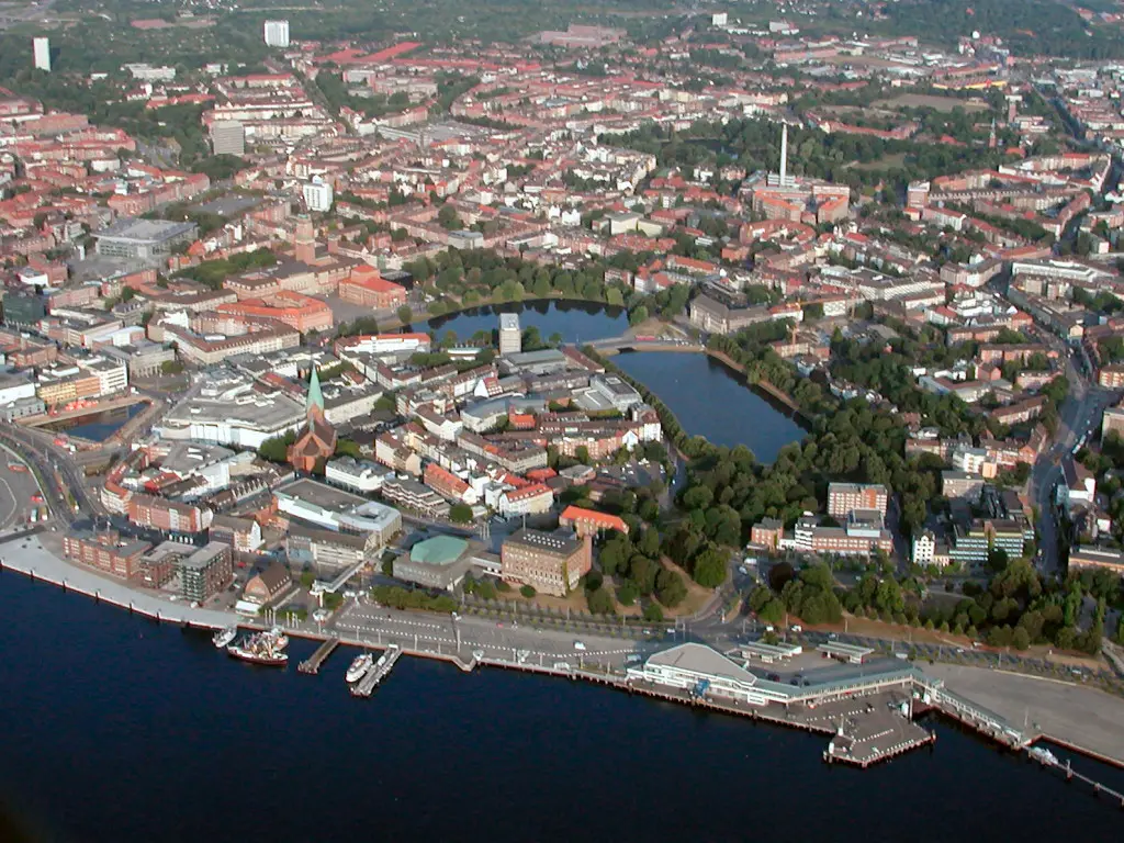 Kiel, Alemania: Guía Completa de Turismo - Cuántos habitantes tiene Kiel, Alemania turismo kiel alemania - Cuántos habitantes tiene Kiel, Alemania