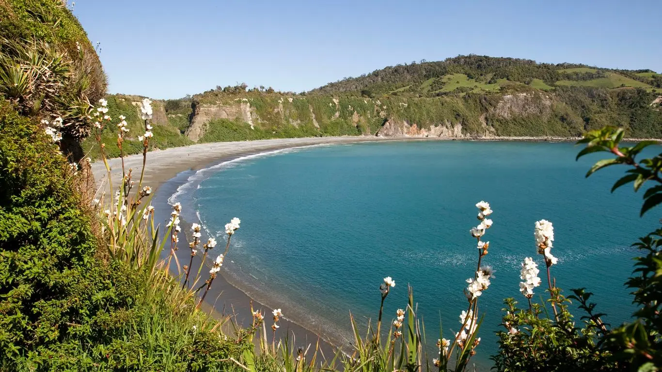 ancud turismo - Cuántos habitantes tiene la ciudad de Ancud