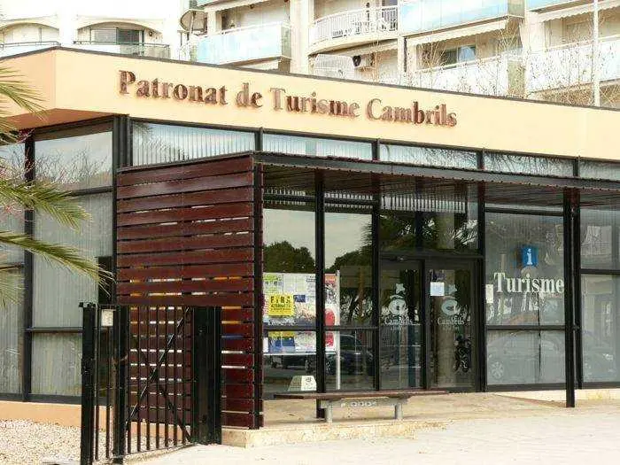 Oficina de Turismo de Cambrils: Tu Guía Completa para la Costa Dorada - Cuántos habitantes tiene la ciudad de Cambrils oficina turisme cambrils - Cuántos habitantes tiene la ciudad de Cambrils