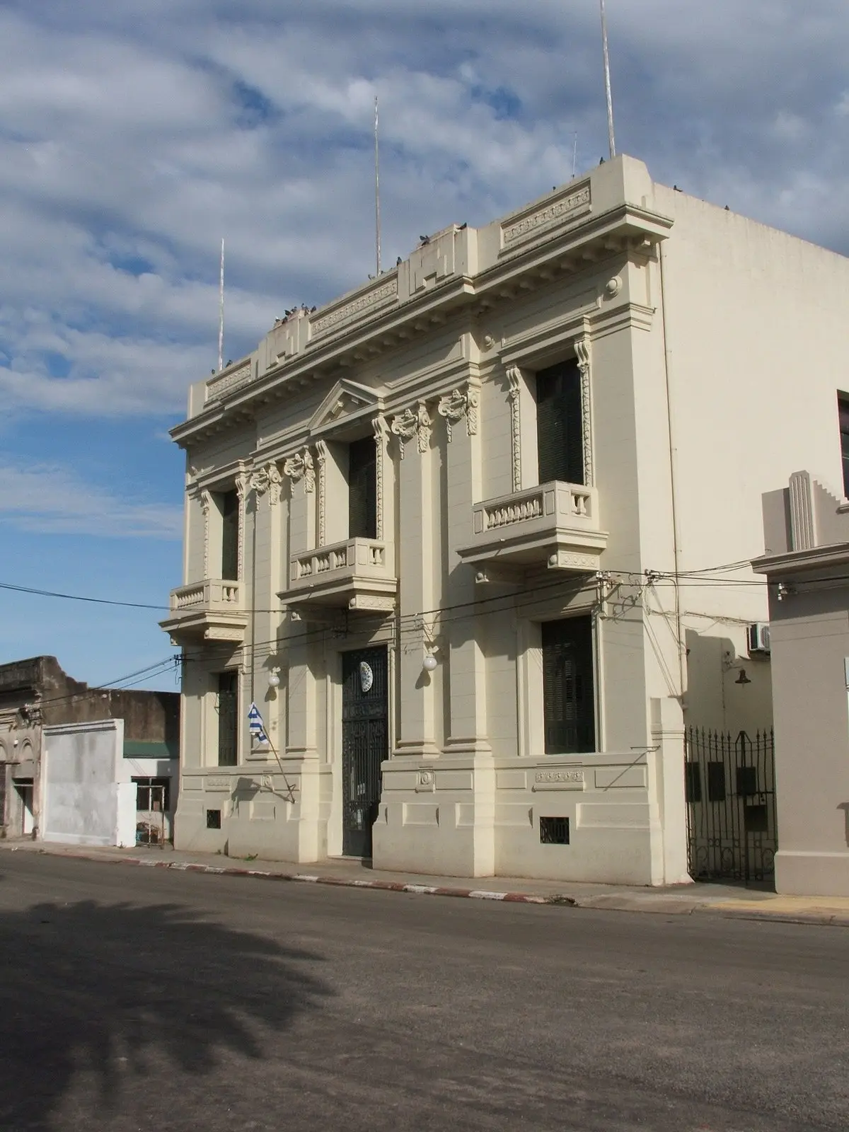 Carmelo, Uruguay: Turismo, Historia y Atractivos - Cuántos habitantes tiene la ciudad de Carmelo carmelo uruguay turismo - Cuántos habitantes tiene la ciudad de Carmelo