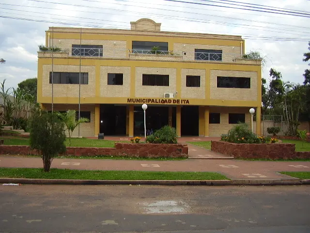 Turismo en la Ciudad de Itá, Paraguay: Una Guía Completa - Cuántos habitantes tiene la ciudad de Itá, Paraguay turismo ciudad de ita paraguay.com - Cuántos habitantes tiene la ciudad de Itá, Paraguay