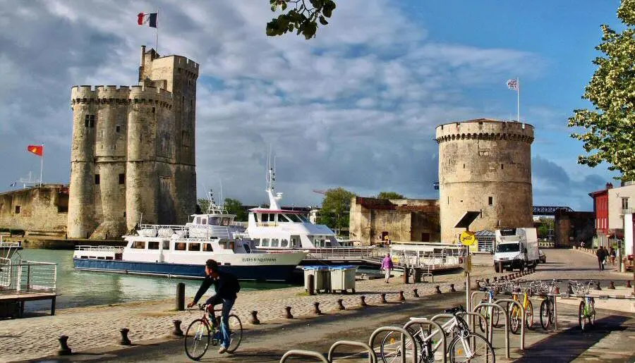 Turismo en La Rochelle, Francia: La joya atlántica - Cuántos habitantes tiene La Rochelle, Francia turismo la rochelle francia - Cuántos habitantes tiene La Rochelle, Francia