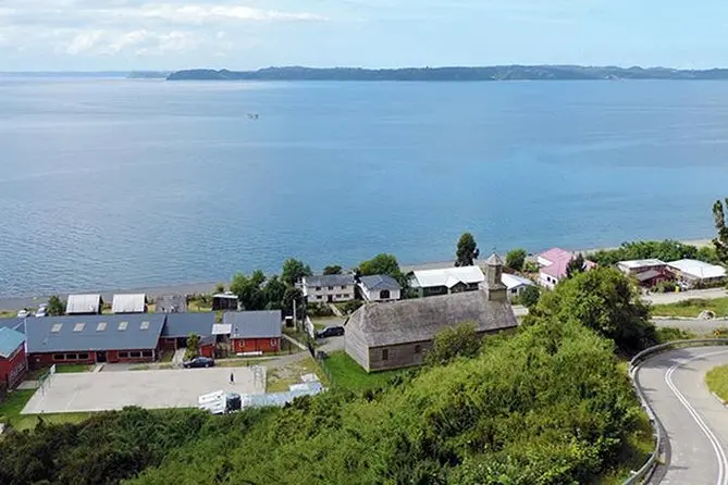 Isla Lemuy: Turismo en un Paraíso Chileno - Cuántos habitantes tiene Lemuy isla lemuy turismo - Cuántos habitantes tiene Lemuy