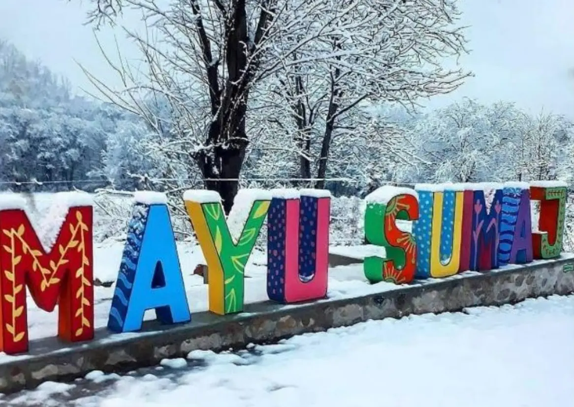 Mayu Sumaj Turismo: Guía Completa de la Perla de Punilla - Cuántos habitantes tiene Mayu Sumaj mayu sumaj turismo - Cuántos habitantes tiene Mayu Sumaj