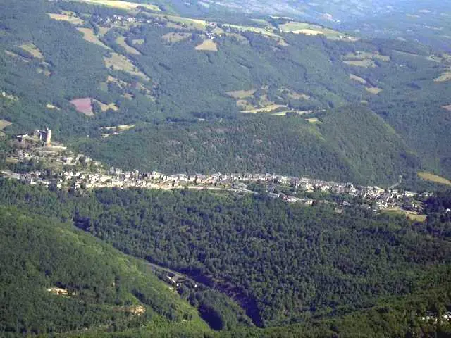 Najac Turismo: Guía Completa para tu Visita - Cuántos habitantes tiene Najac, Francia najac turismo - Cuántos habitantes tiene Najac, Francia