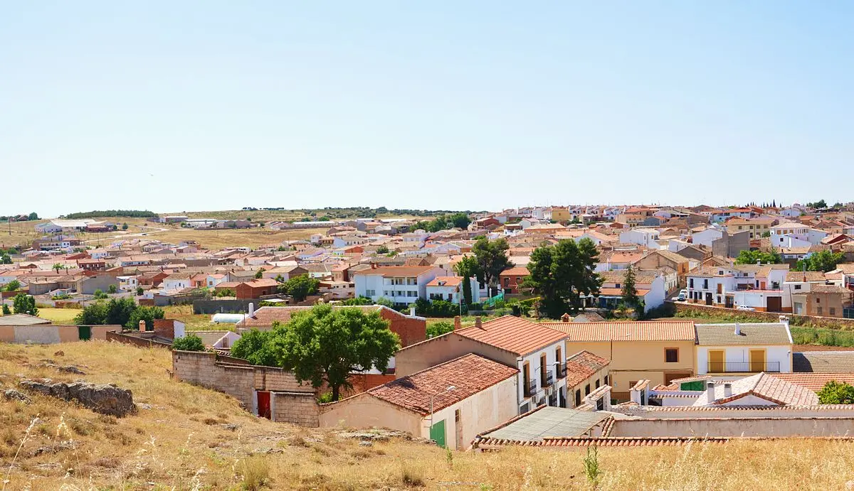 Ossa de Montiel Turismo: Guía Completa de la Perla del Campo de Montiel - Cuántos habitantes tiene Ossa de Montiel, ciudad real ossa de montiel turismo - Cuántos habitantes tiene Ossa de Montiel, ciudad real