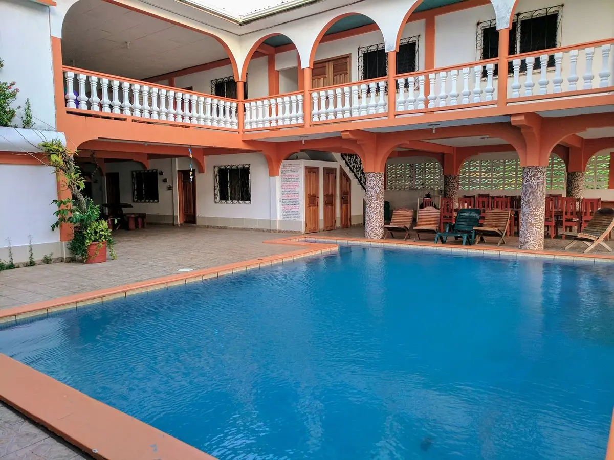 puerto lempira turismo - Cuántos habitantes tiene Puerto Lempira