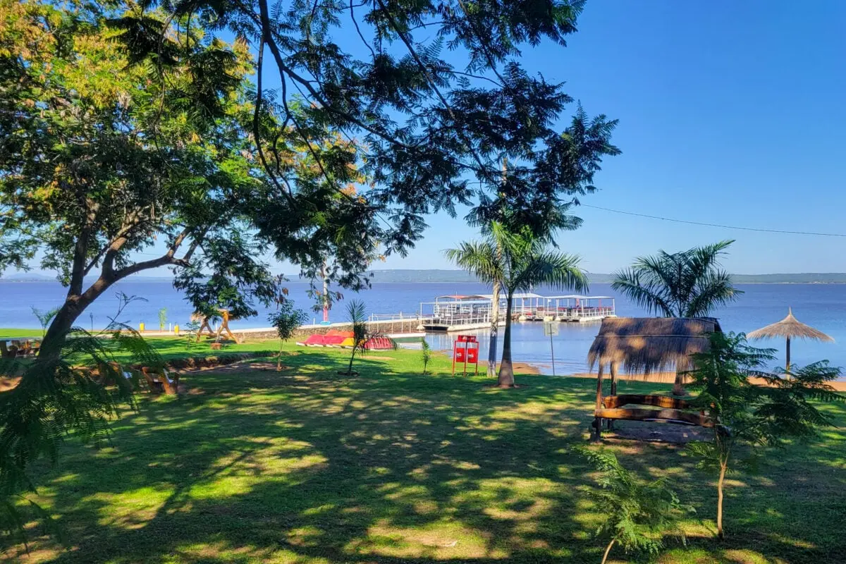 San Bernardino, Paraguay: Guía Completa de Turismo - Cuántos habitantes tiene San Bernardino, Paraguay san bernardino paraguay turismo - Cuántos habitantes tiene San Bernardino, Paraguay