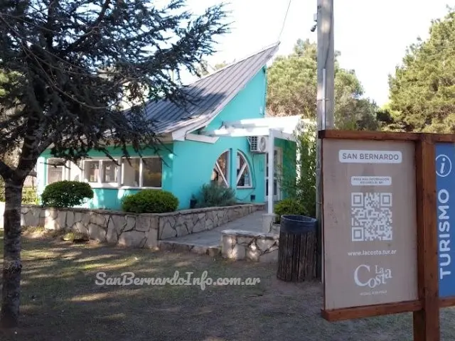 Oficina de Turismo de San Bernardo: Guía completa para tu visita - Cuántos habitantes tiene San Bernardo en 2024 oficina turismo san bernardo buenos aires - Cuántos habitantes tiene San Bernardo en 2024