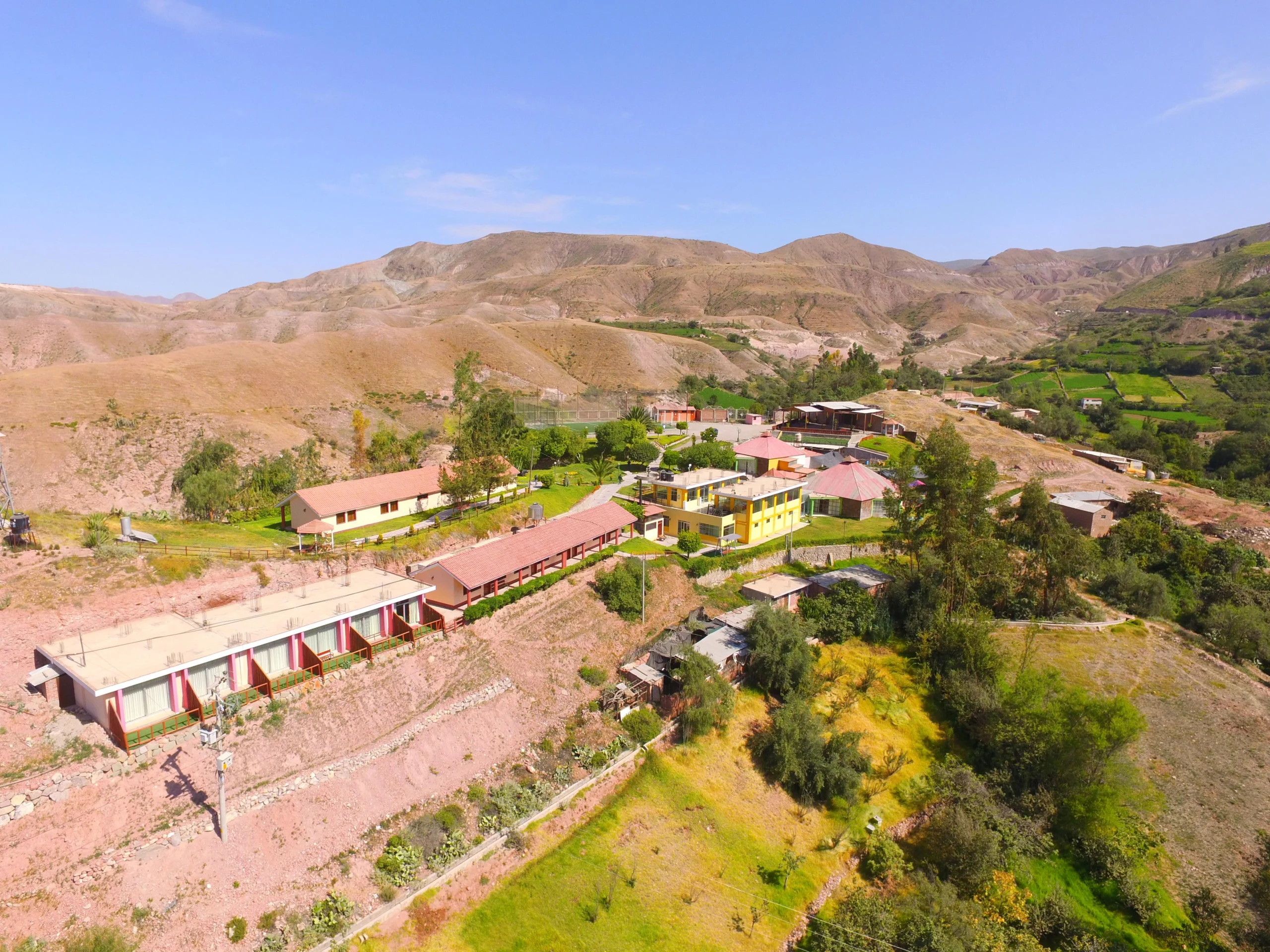 Cuándo es el Día del Turismo en Torata: Guía completa para tu visita - Cuántos habitantes tiene Torata cuando es el dia del turismo en torata - Cuántos habitantes tiene Torata