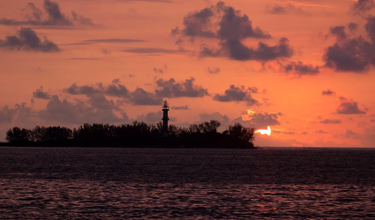 Isla de Sacrificios Veracruz: Turismo, Historia y Cómo Llegar - Cuántos kilómetros hay de Veracruz a la isla de sacrificios isla sacrificios veracruz turismo - Cuántos kilómetros hay de Veracruz a la isla de sacrificios