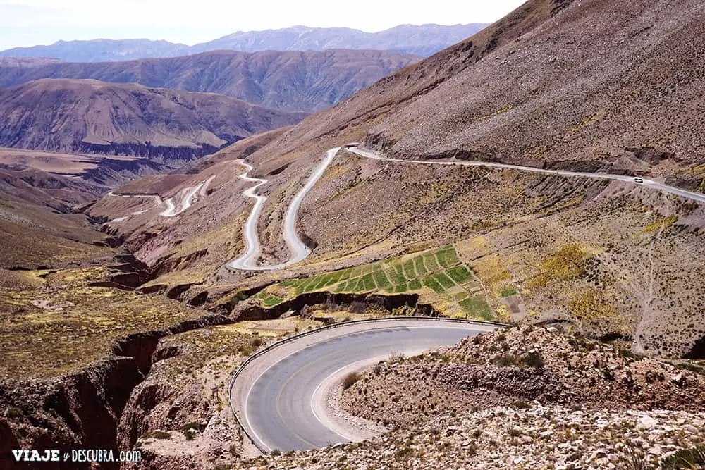 Ruta Salta Tilcara: La Guía Definitiva para tu viaje - Cuántos kilómetros hay que recorrer para llegar de Salta a Tilcara ruta salta tilcara turismo - Cuántos kilómetros hay que recorrer para llegar de Salta a Tilcara