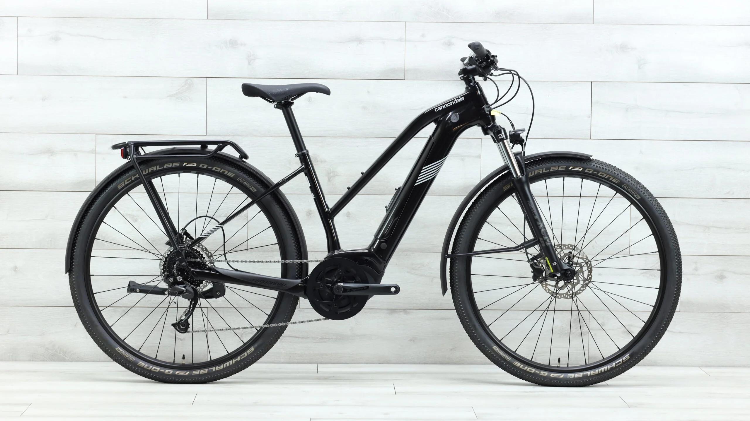 bicicleta electrica turismo - Cuántos kilómetros se pueden recorrer con una bicicleta eléctrica