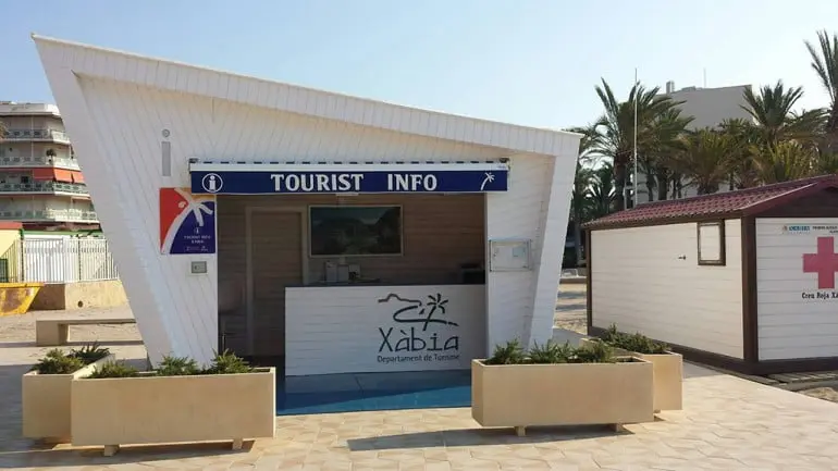 Oficina de Turismo Arenal: Guía Completa para tu Visita - Cuántos kilómetros tiene el Arenal oficina de turismo arenal - Cuántos kilómetros tiene el Arenal