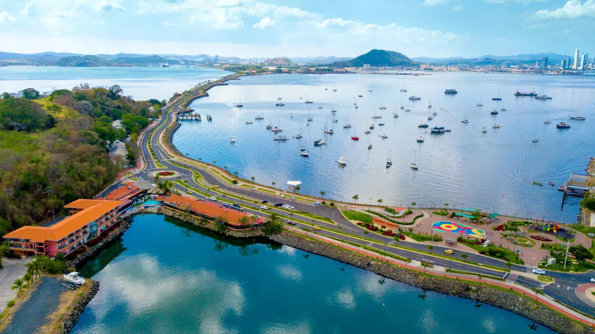 Calzada de Amador: Ubicación, Turismo y Guía Completa - Cuántos kilómetros tiene el Causeway de Amador causeway amador ubicacion turismo - Cuántos kilómetros tiene el Causeway de Amador