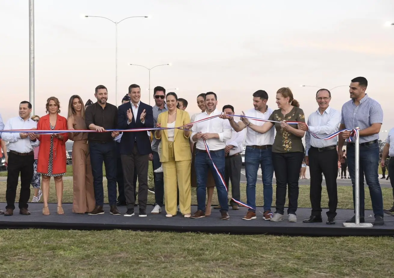 Turismo en la Costanera de Asunción: Guía Completa - Cuántos kilómetros tiene la costanera sur de Asunción turismo costanera colon de asuncion - Cuántos kilómetros tiene la costanera sur de Asunción