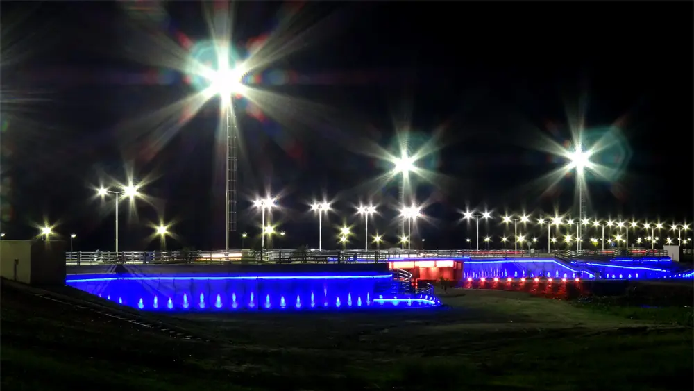 costanera turismo parana - Cuántos kilómetros tiene la costanera