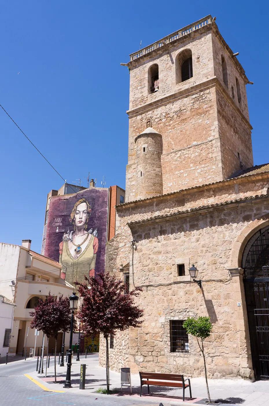 Descubre el encanto de Quintanar de la Orden: Turismo, historia y cultura en la Mancha - Cuántos kilómetros tiene Quintanar de la Orden quintanar de la orden turismo - Cuántos kilómetros tiene Quintanar de la Orden
