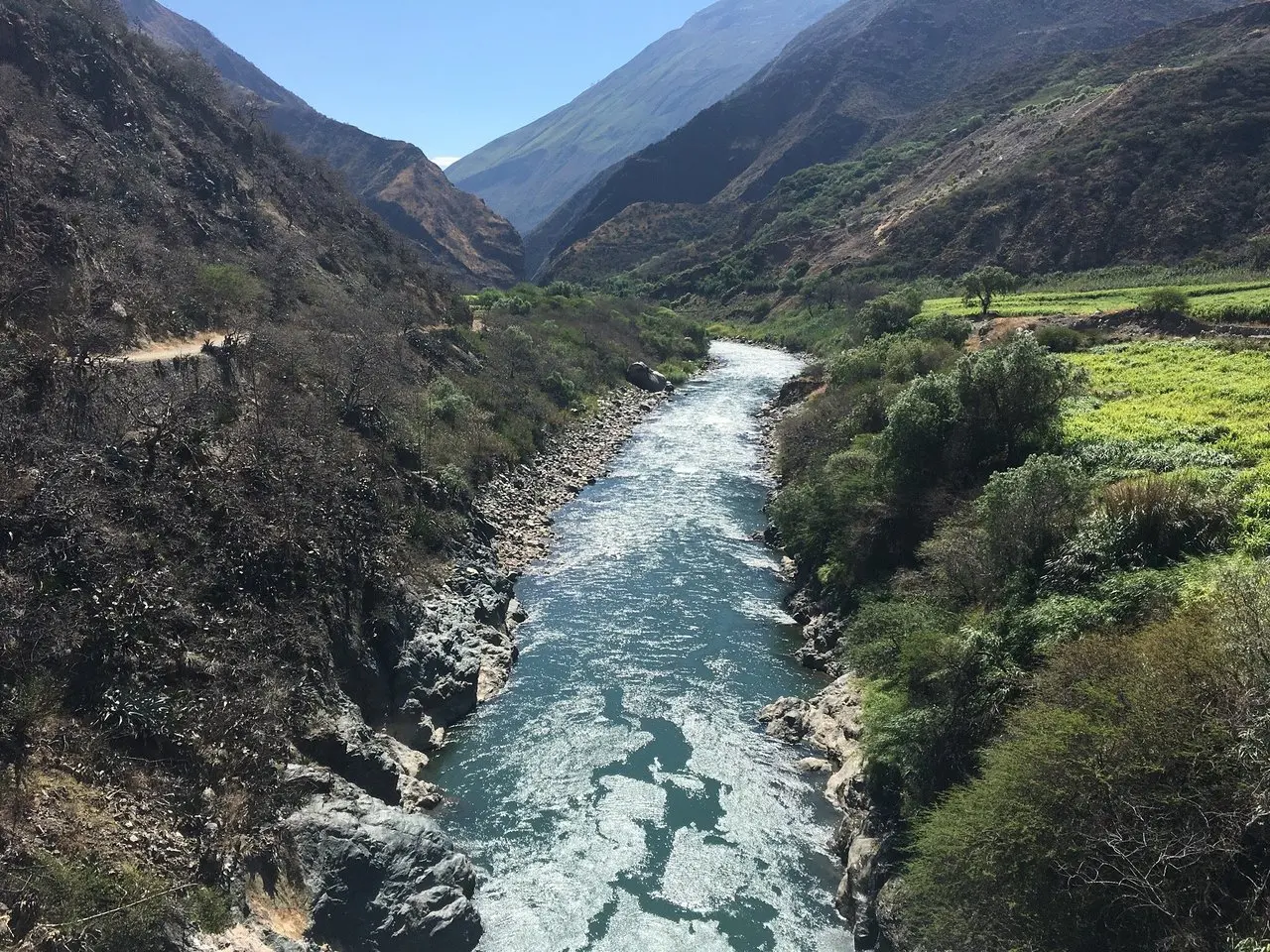 apurimac turismo - Cuántos lugares turísticos hay en Abancay