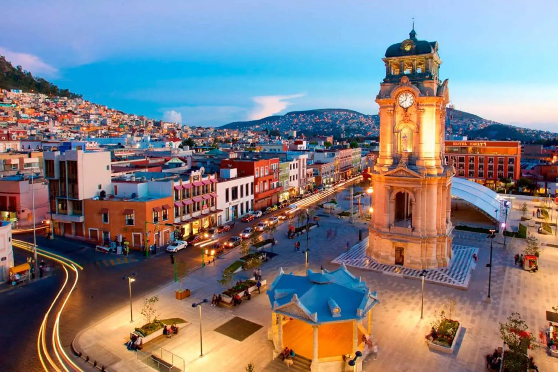 Turismo Hidalgo gob mx: Una Guía Completa para Explorar el Estado - Cuántos lugares turísticos hay en Hidalgo turismo hidalgo gob mx - Cuántos lugares turísticos hay en Hidalgo