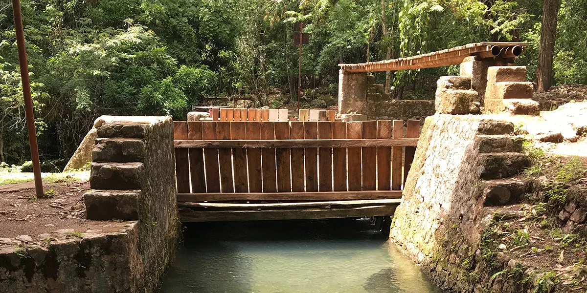 turismo en san pedro zacapa santa barbara honduras - Cuántos lugares turísticos hay en Zacapa