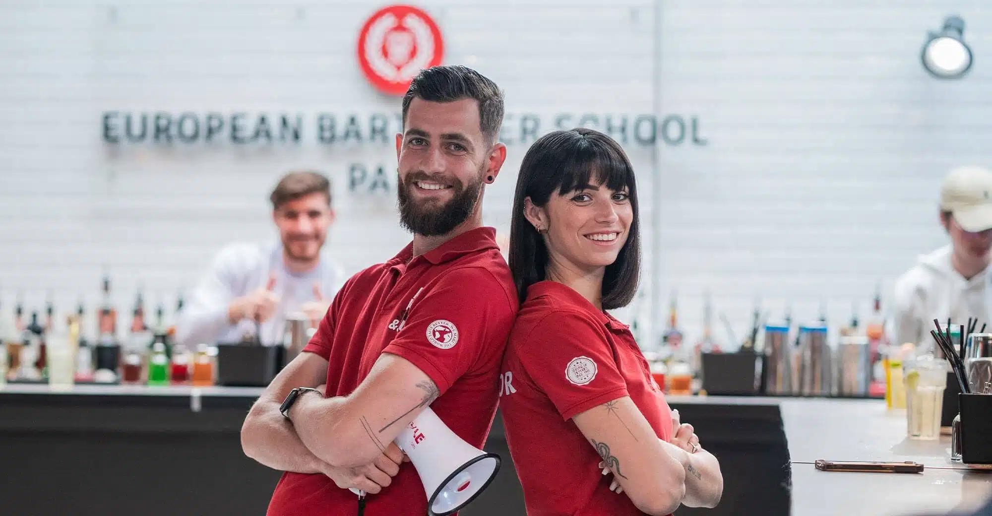 Certificado de Bartender de Turismo: Guía Completa para tu Carrera - Cuántos meses dura un curso de bartender certificado de bartender de turismo - Cuántos meses dura un curso de bartender