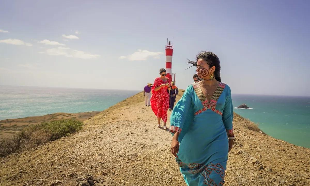 Cifras de Turismo en La Guajira: Una Mirada a su Potencial Turístico - Cuántos millones de habitantes tiene La Guajira cifras de turismo en la guajira - Cuántos millones de habitantes tiene La Guajira