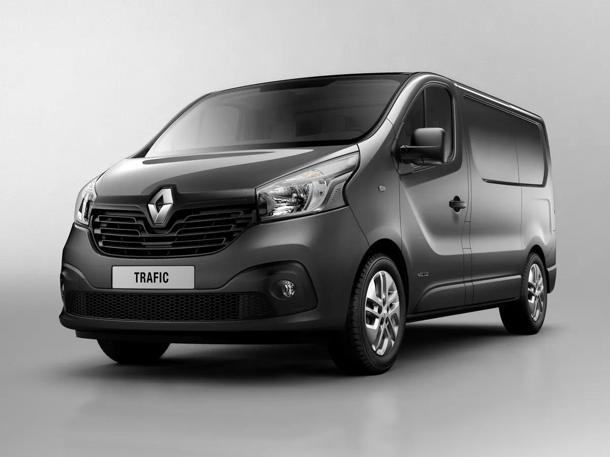 Renault Trafic Turismo: Análisis Completo del Espacio Interior - Cuántos modelos de tráfico hay renault trafic turismo - Cuántos modelos de tráfico hay
