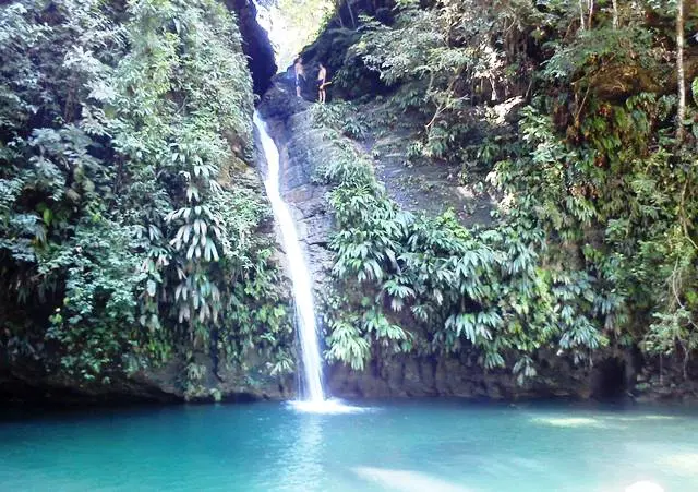 Turismo de Naturaleza en Yaracuy: Una Guía Completa - Cuántos monumentos naturales hay en el estado Yaracuy estado yaracuy turismo naturak - Cuántos monumentos naturales hay en el estado Yaracuy