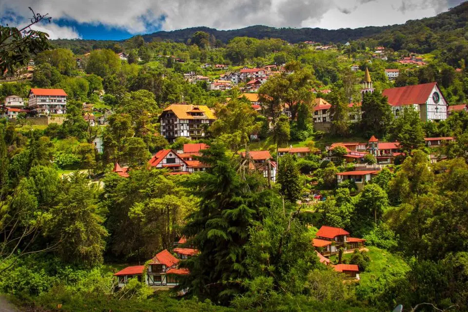 estado aragua municipio santos michelena turismo paseo de los estudiantes - Cuántos municipios tiene el Estado Aragua y cuáles son
