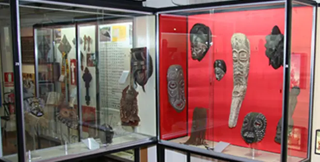Museos en África: Una experiencia cultural inigualable - Cuántos museos hay en nuestro país africa turismo museos - Cuántos museos hay en nuestro país